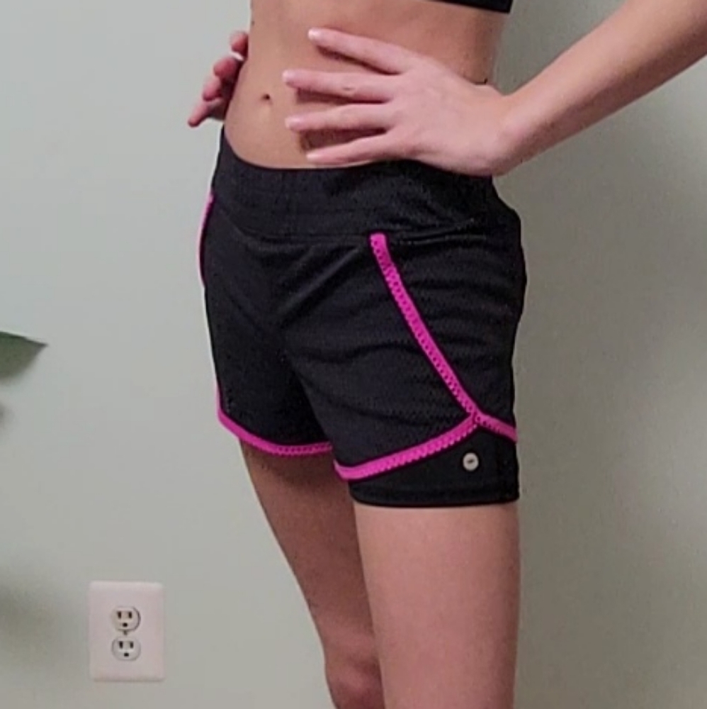 NEW Running Shorts